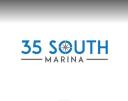 35 South Marina logo